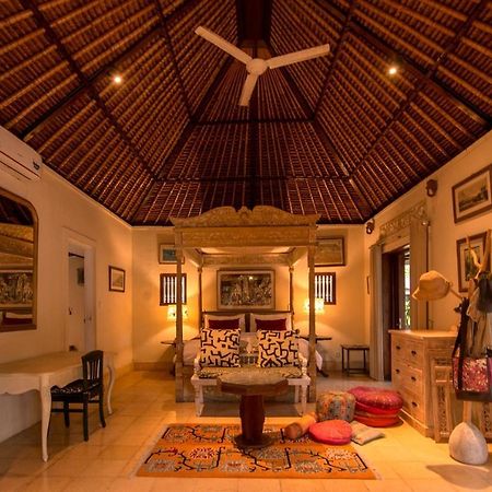Bebek Cottages Sanur Exterior photo