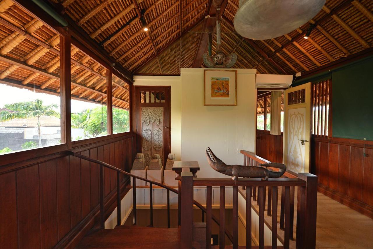 Bebek Cottages Sanur Exterior photo