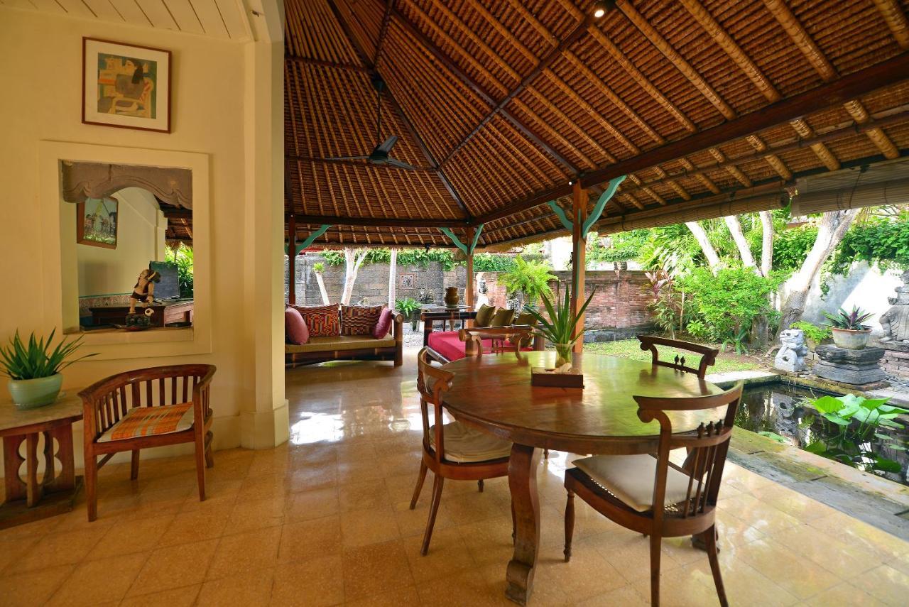 Bebek Cottages Sanur Exterior photo