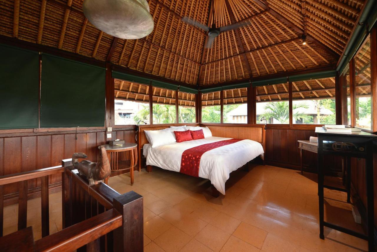 Bebek Cottages Sanur Exterior photo
