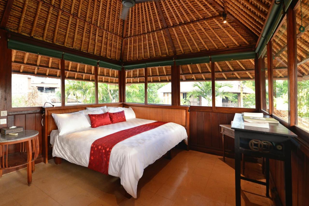 Bebek Cottages Sanur Exterior photo