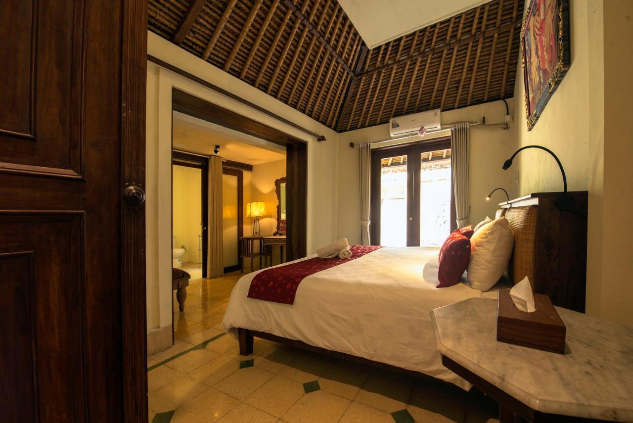 Bebek Cottages Sanur Exterior photo