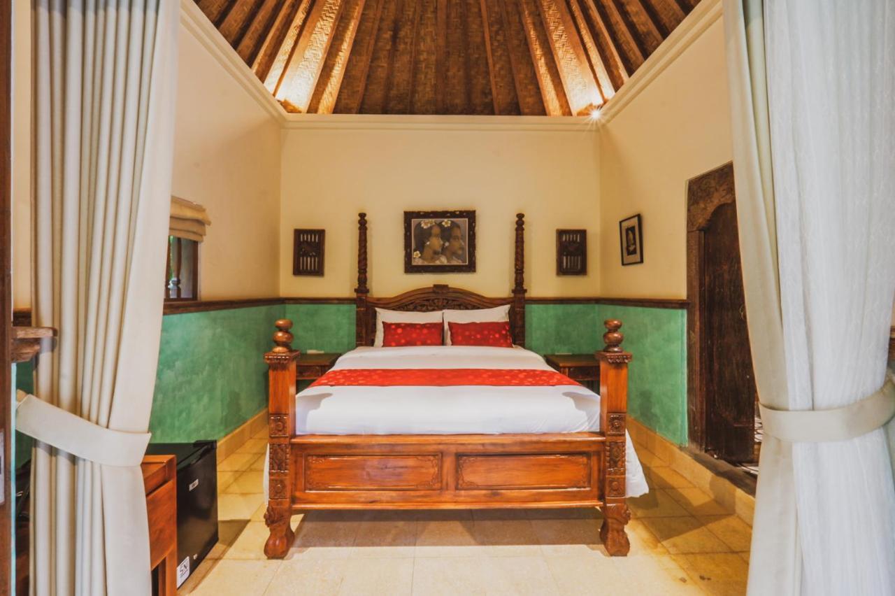 Bebek Cottages Sanur Exterior photo