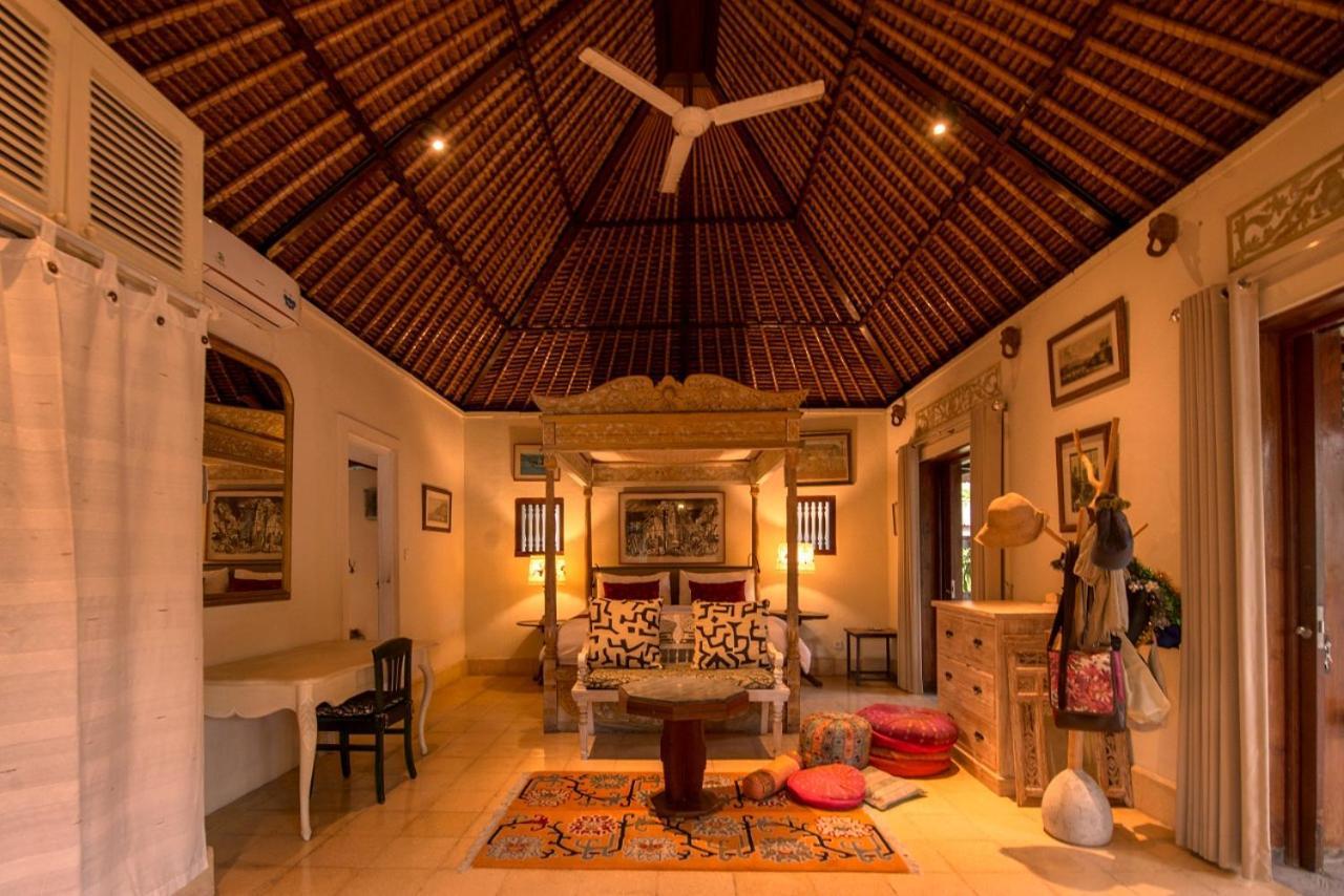Bebek Cottages Sanur Exterior photo