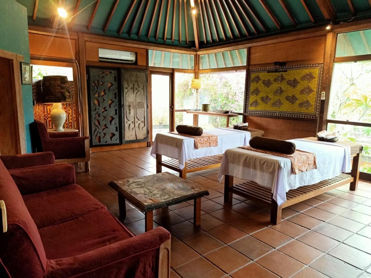 Bebek Cottages Sanur Exterior photo